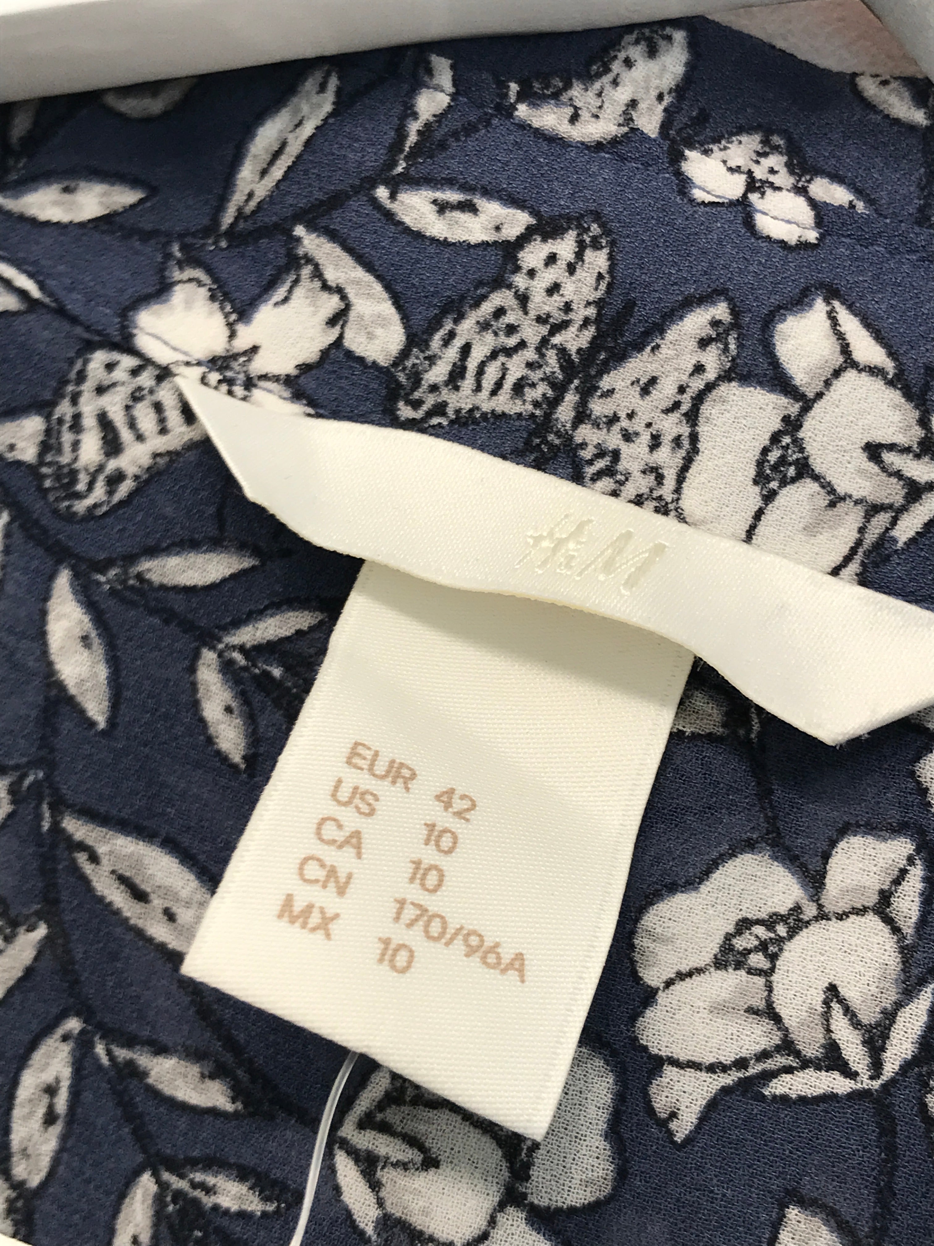 H&M Bluse